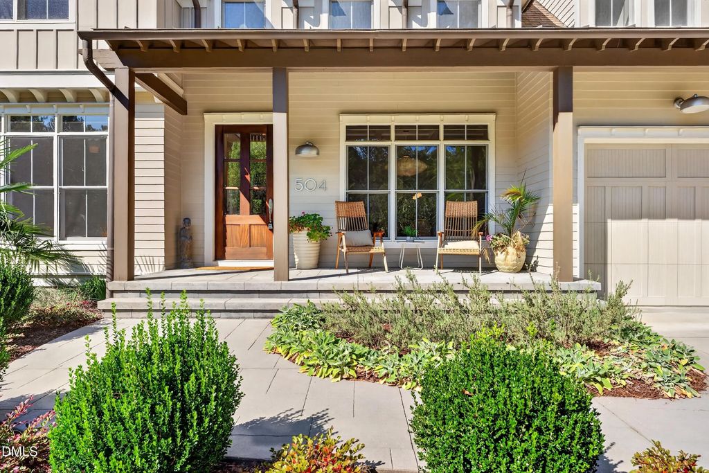 504 Rockgarden Road, Chapel Hill
