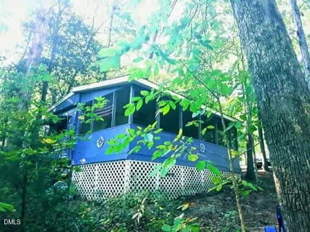 105 Catoose Drive, Louisburg