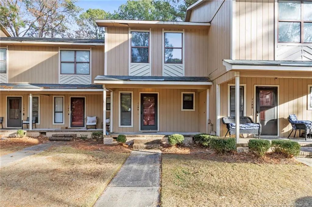 1190 Wrenwood Court, Fayetteville