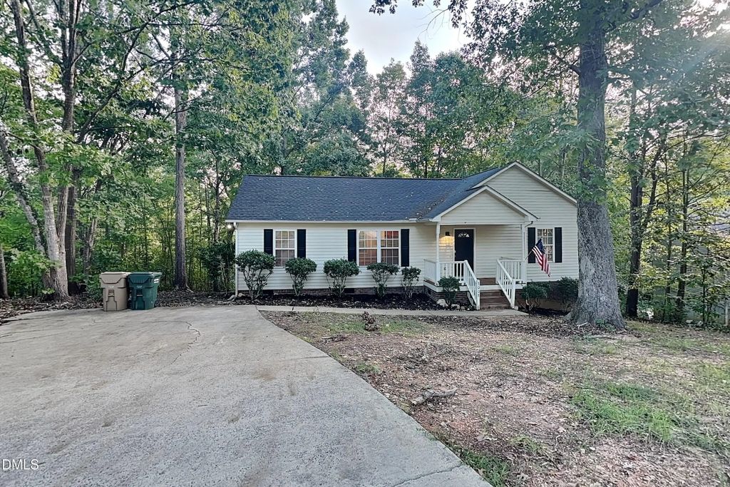 3008 Brittany Drive, Clayton