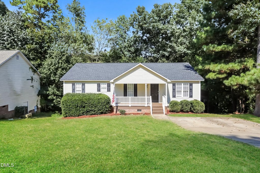 3012 Brittany Drive, Clayton