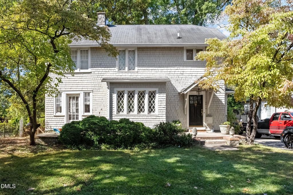 2615 Saint Marys Street, Raleigh