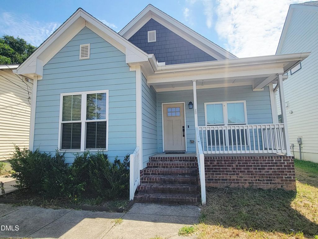 1433 Garner Road, Raleigh