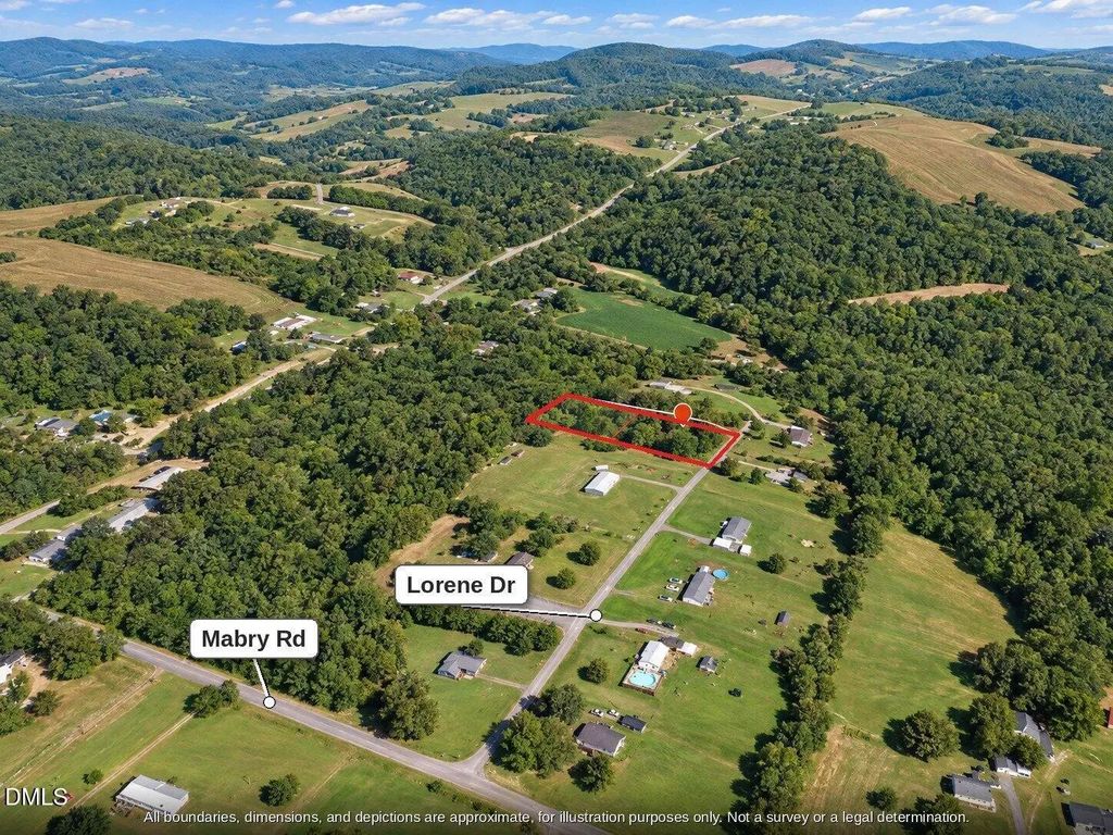 99999 Lorene Drive, Albemarle