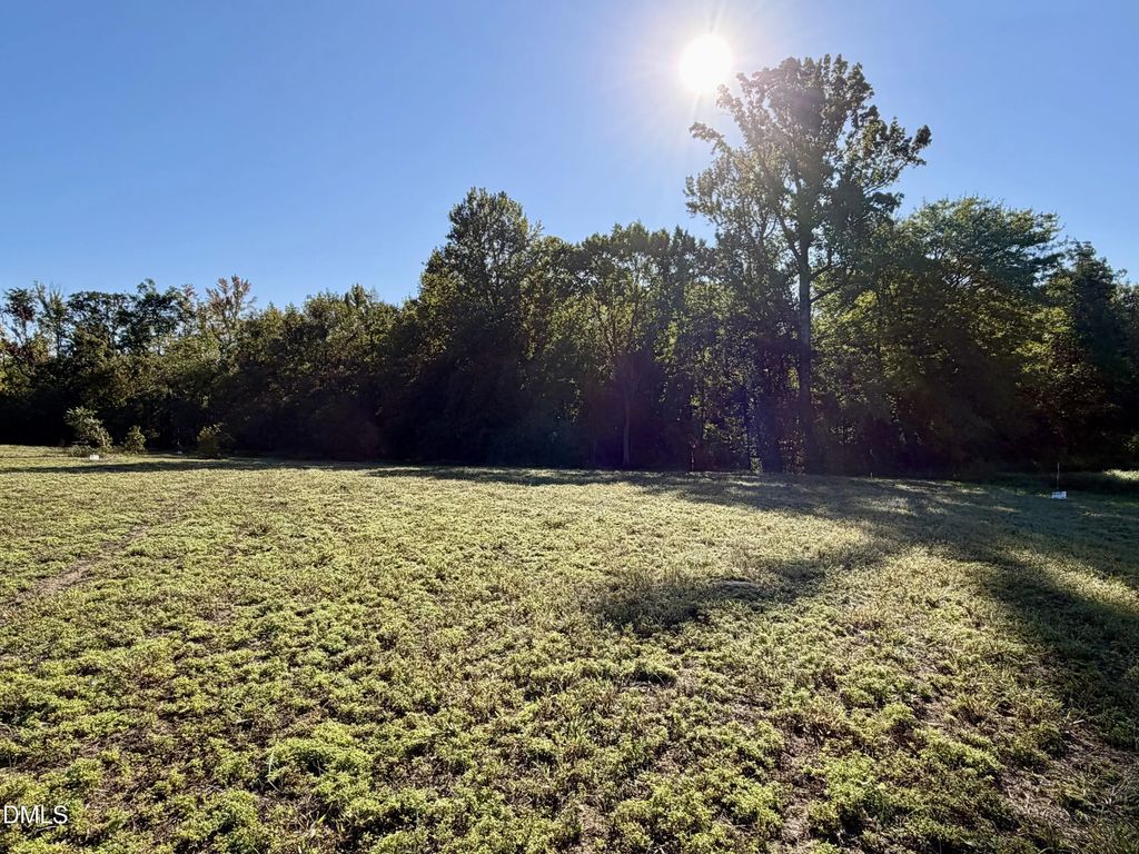 4.77 Acres Snipes Road, Hurdle Mills