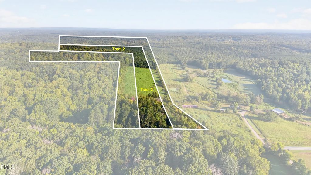 Tbd 2 Henderson Tanyard Road, Pittsboro