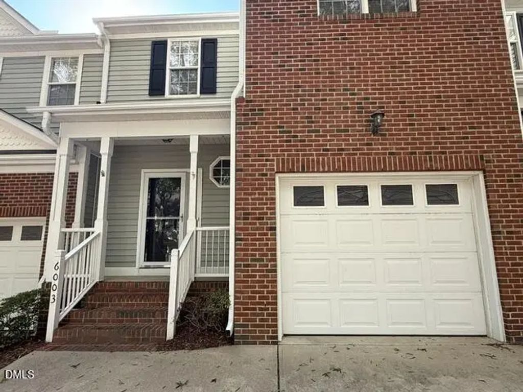 6003 Kohler Lane, Raleigh
