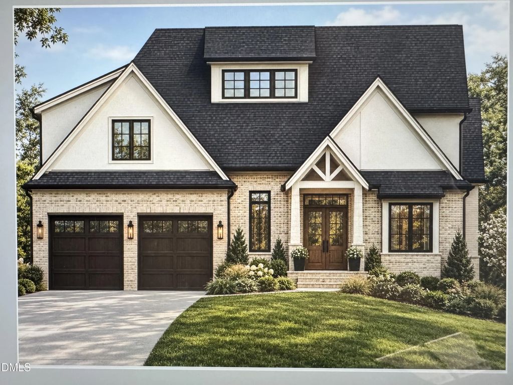 10348 Nash, Chapel Hill