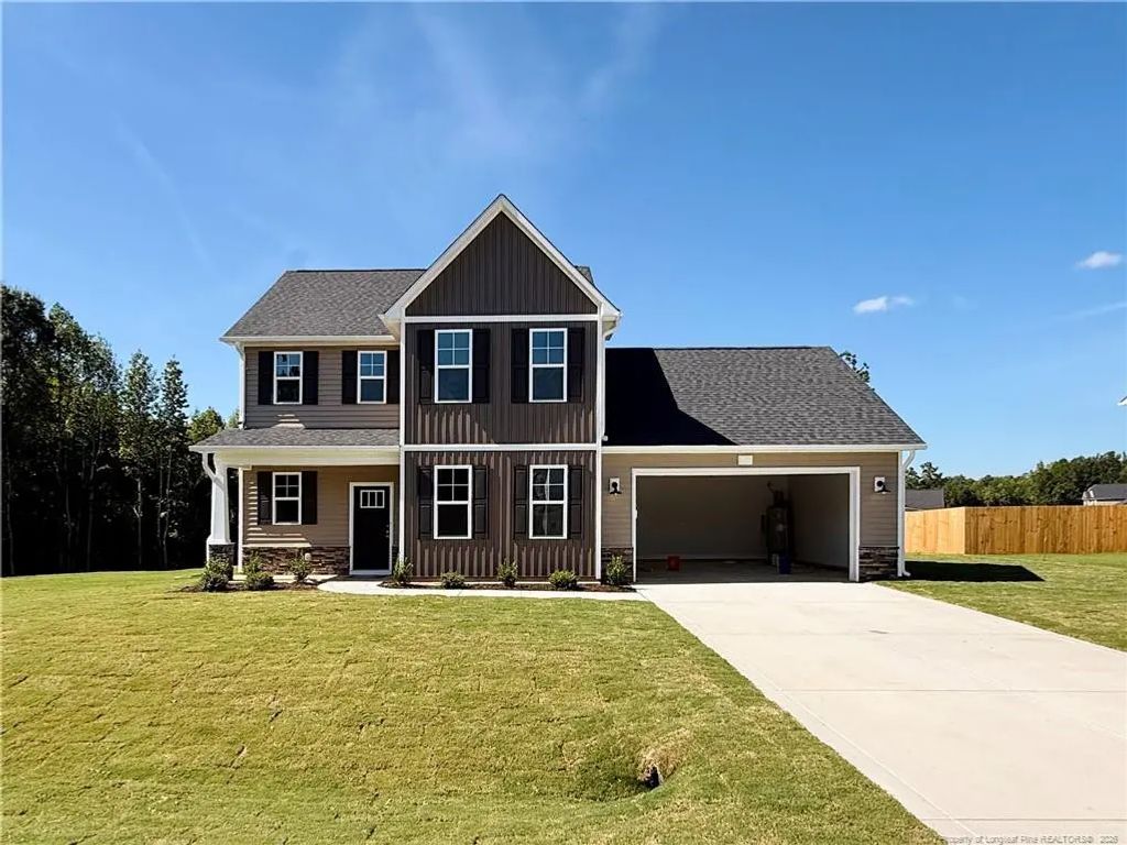 316 One Tree Hill, Sanford