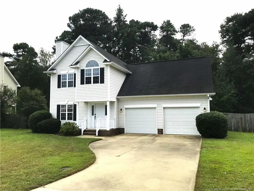 5421 Biscoe Street, Hope Mills