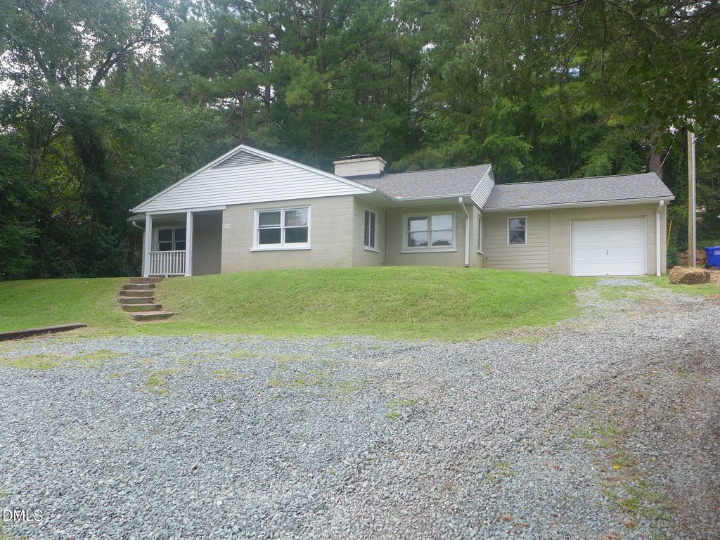 719 Hillsborough Street, Chapel Hill