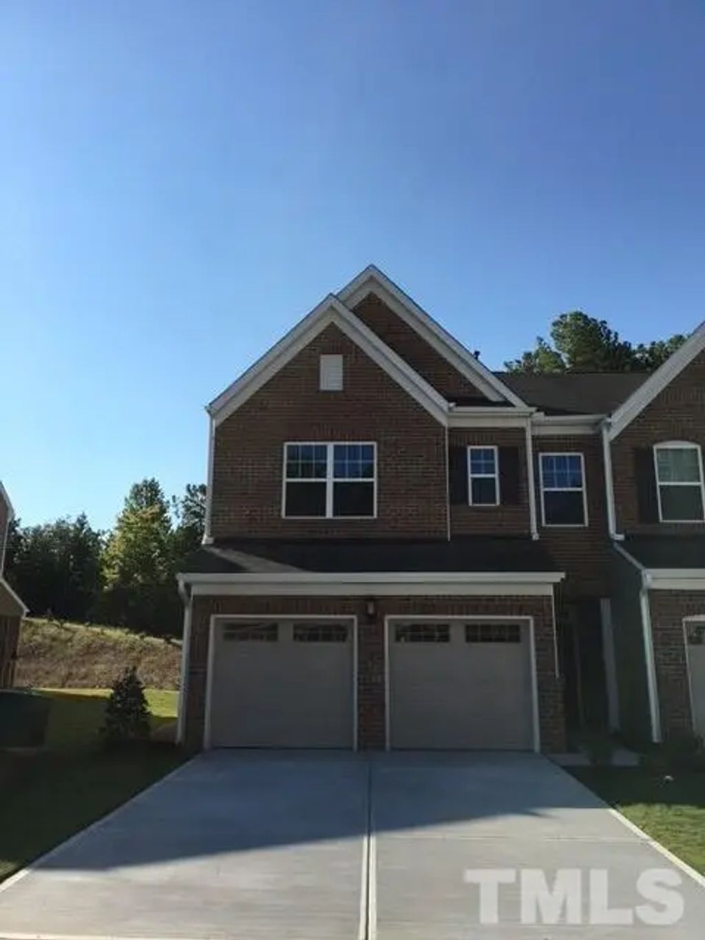 501 Durants Neck Lane, Morrisville