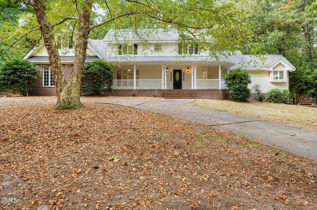 130 Wild Turkey Run, Pinehurst