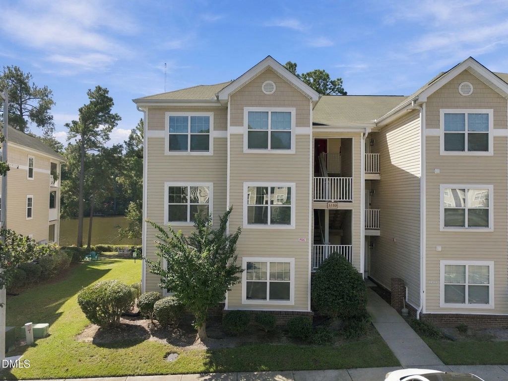 3310 Harbour Pointe Place 5, Fayetteville
