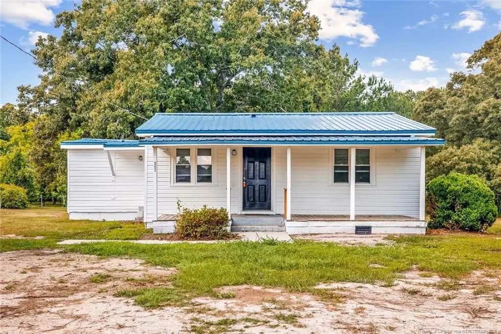 10709 Ramsey Street, Linden