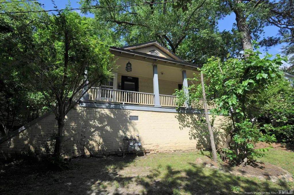 1012 Dorothea Drive A, Raleigh