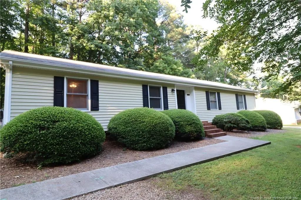 6116 Deerwood Place, Raleigh