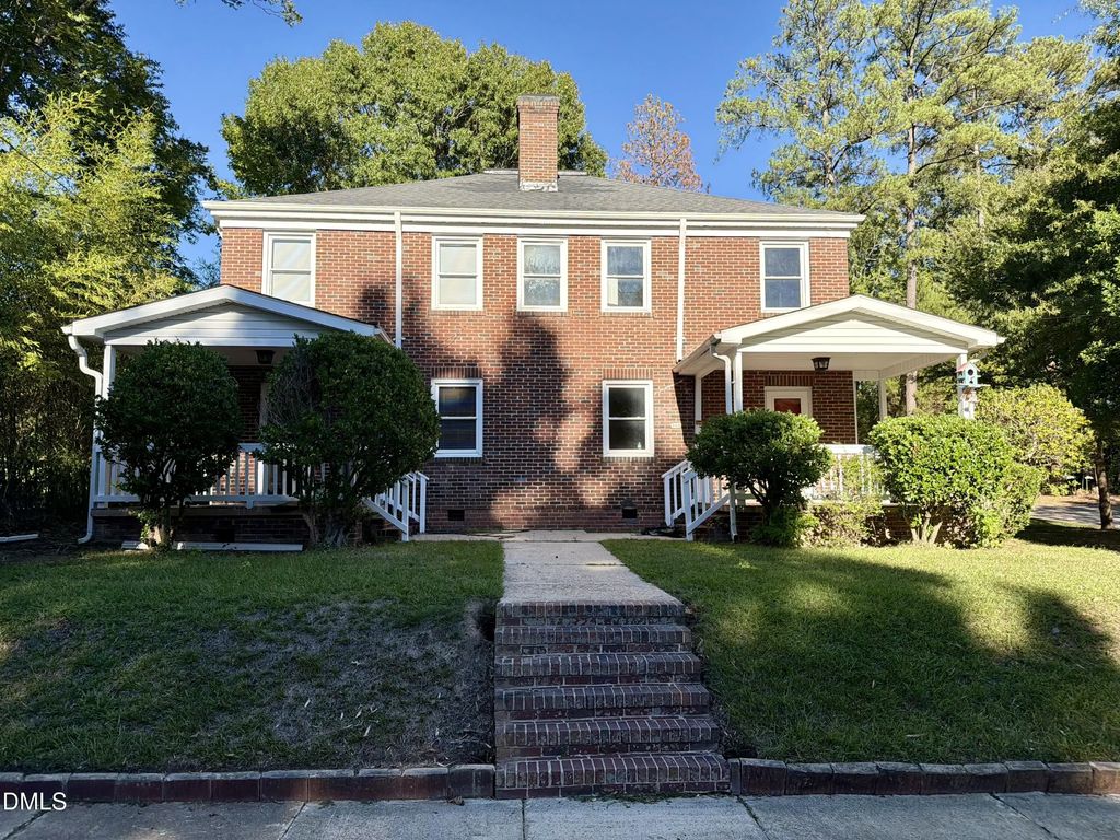 306 N Steele Street A, Sanford