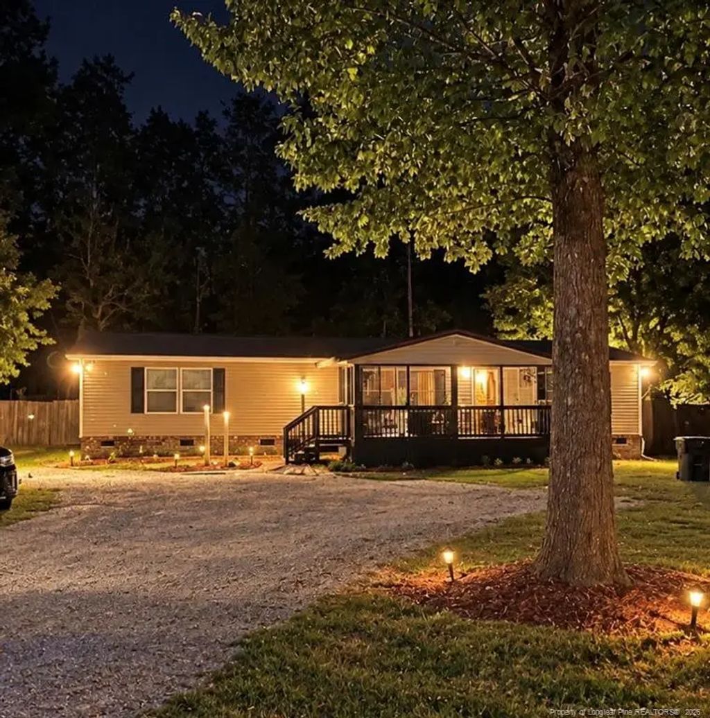 281 Brandie Road, Maxton