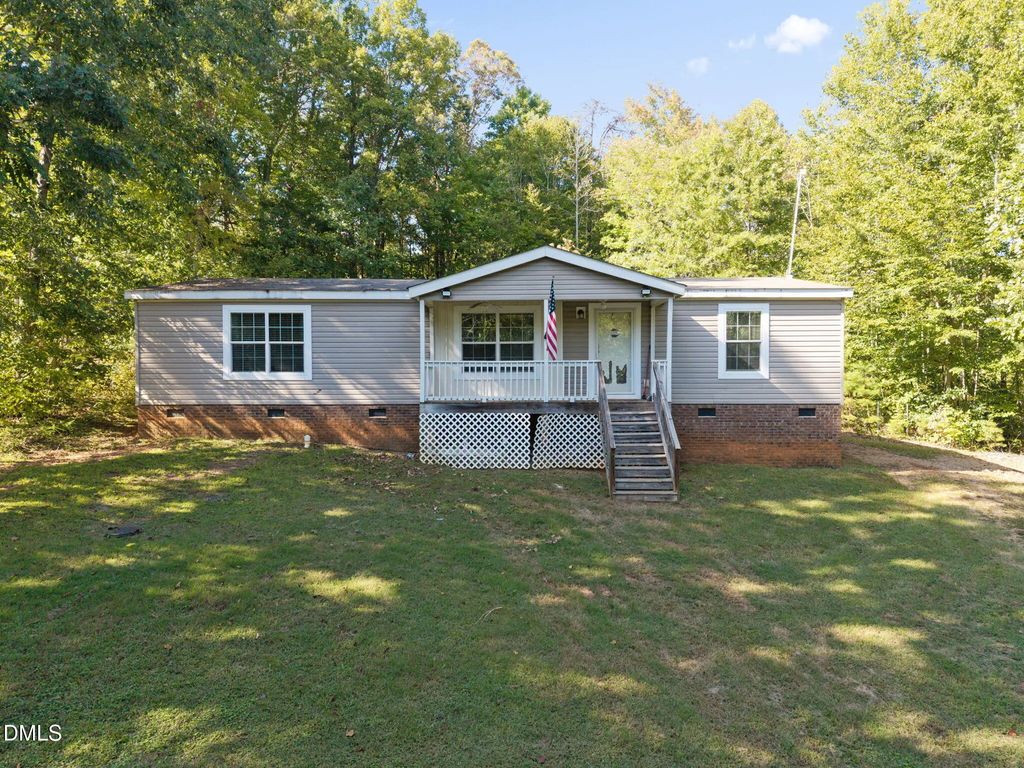 579 Green Pasture Lane, Ruffin