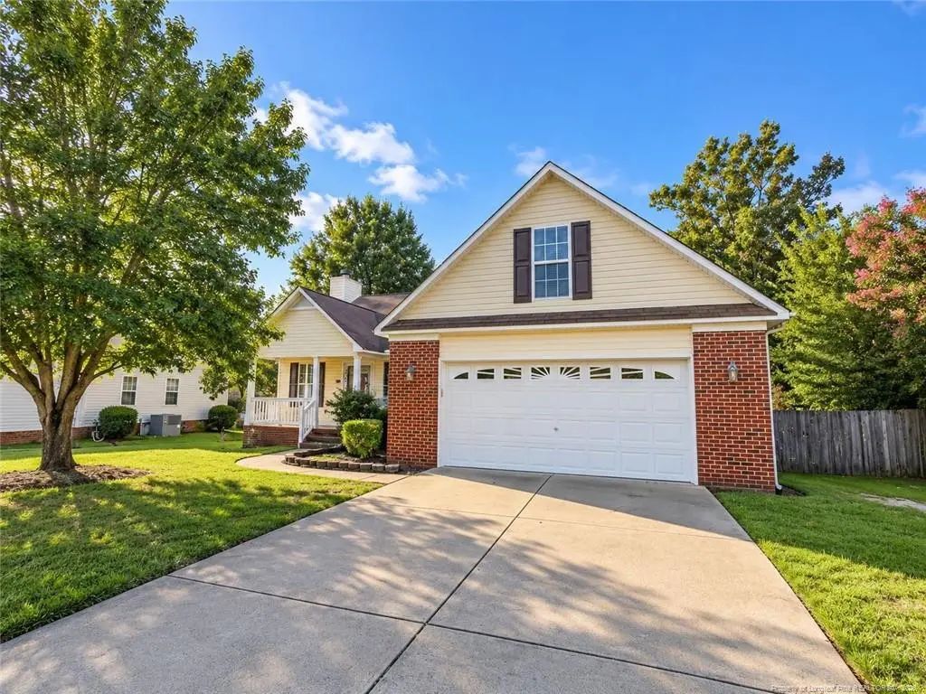 7276 Beaver Run N, Fayetteville