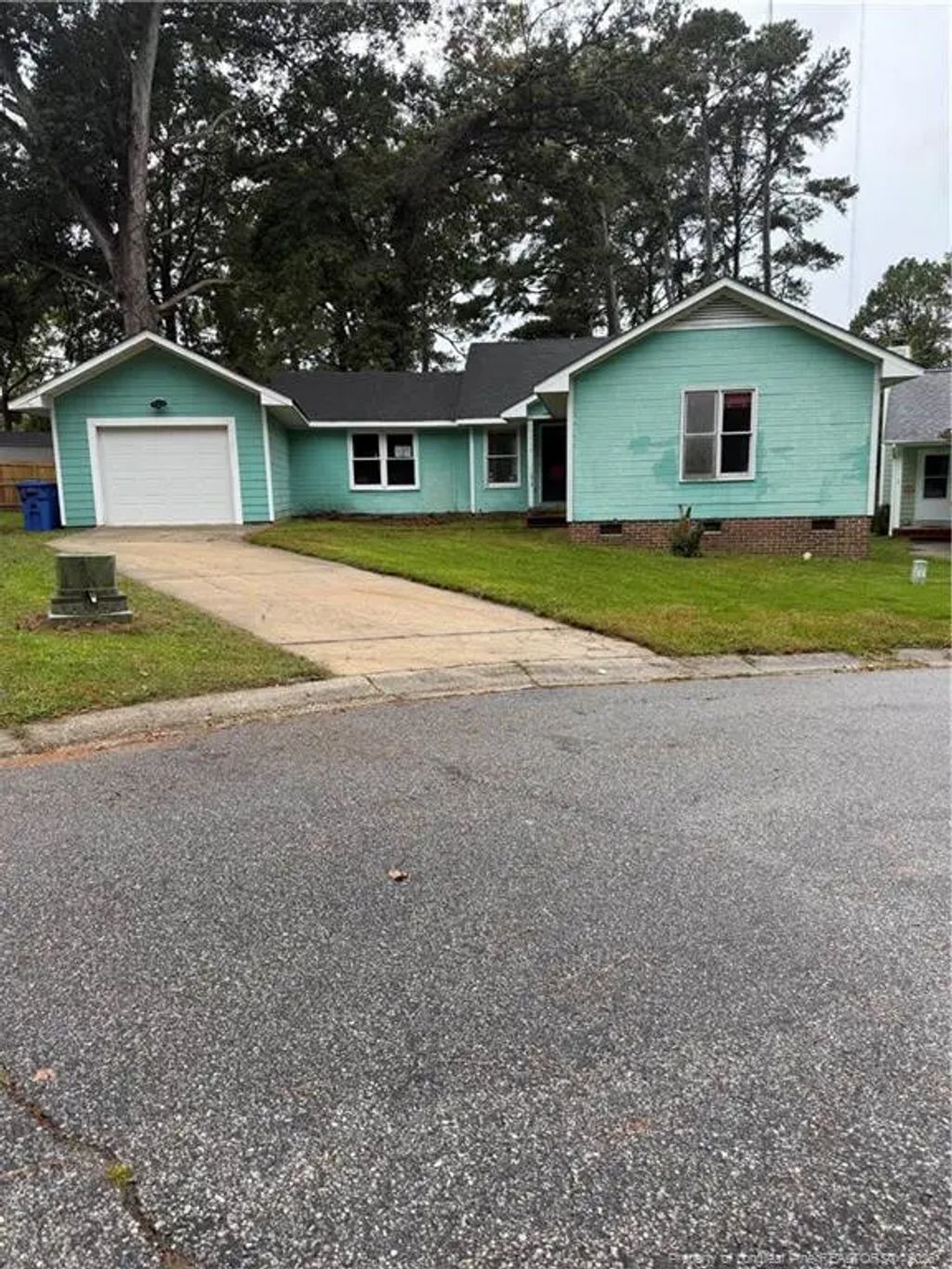 3219 Varrene Street, Fayetteville
