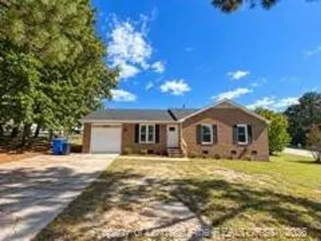 4400 Ivory Court, Fayetteville