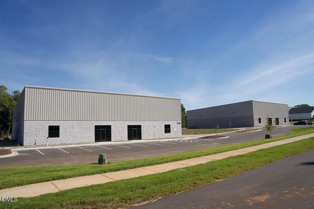 1730-1740  Zion  Drive, Youngsville