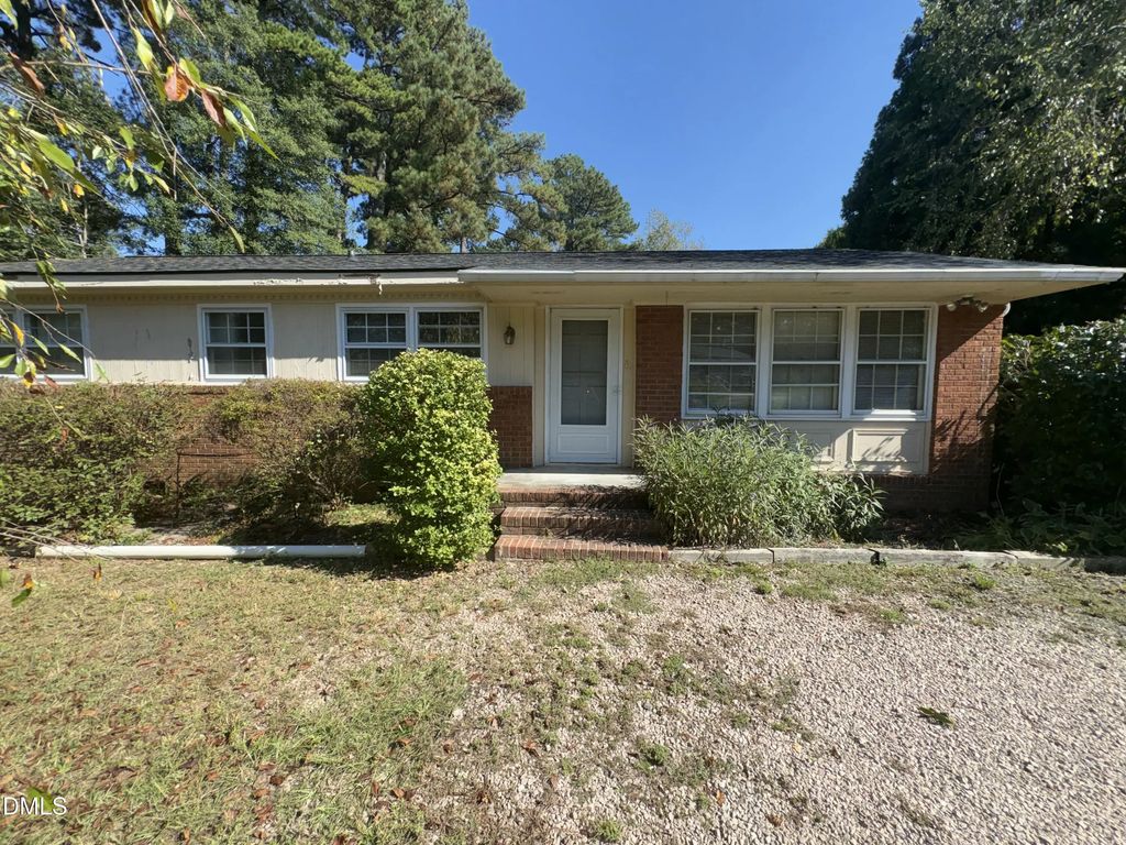 6212 Sandy Forks Road, Raleigh