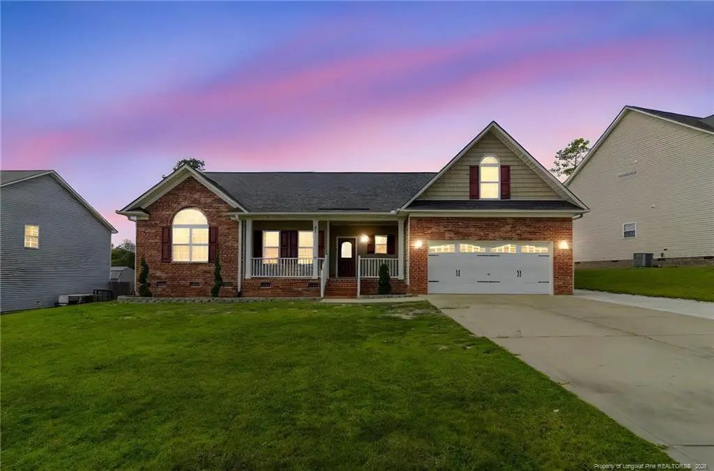 31 Craven Court, Spring Lake