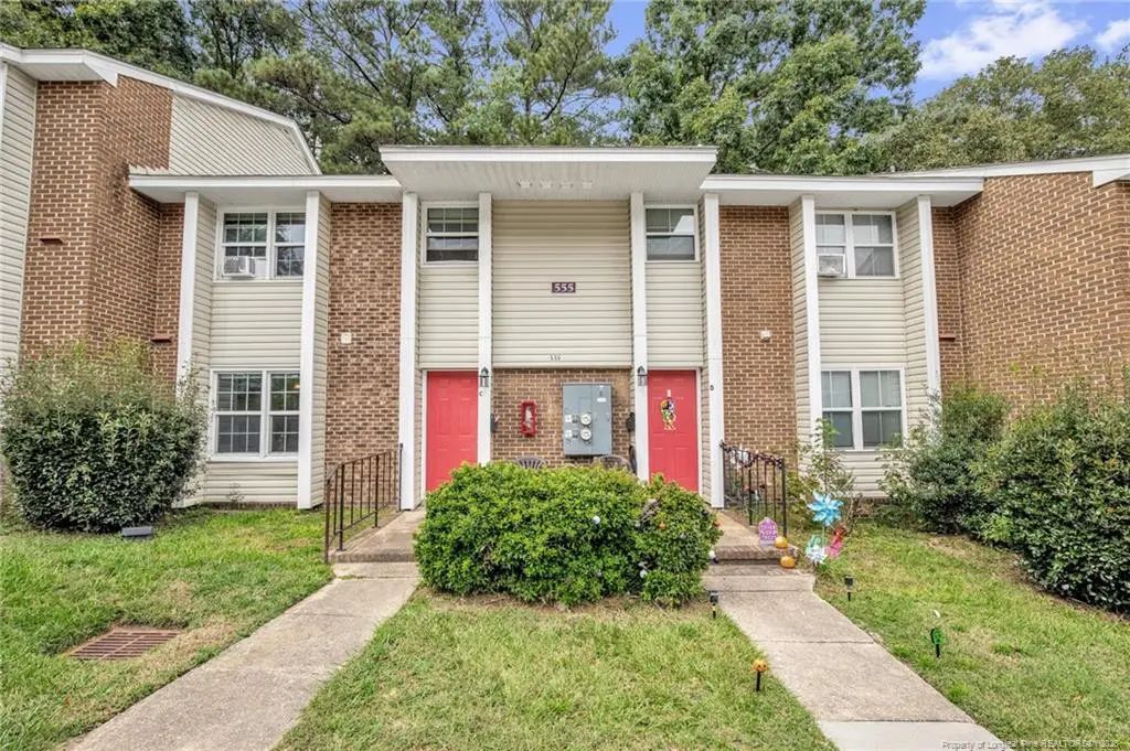 555 Winding Creek Road C, Fayetteville