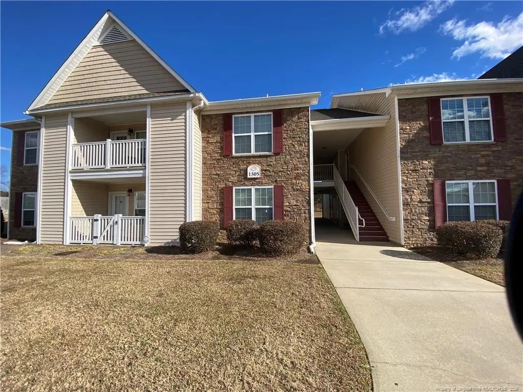 1305 Kershaw Loop 219, Fayetteville