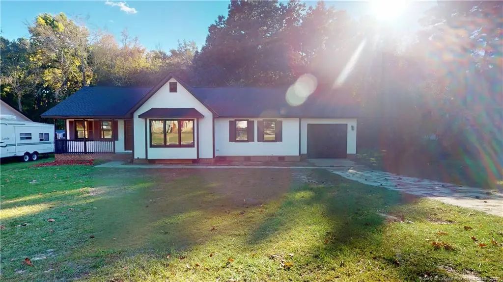 7462 Beaver Run Drive, Fayetteville