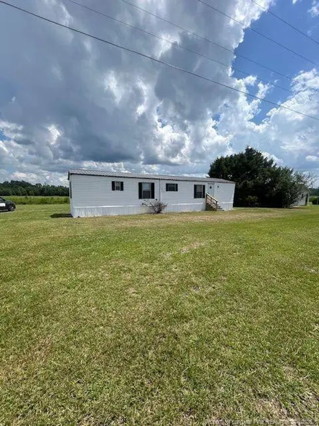 93 Proctorville Church Road, Orrum