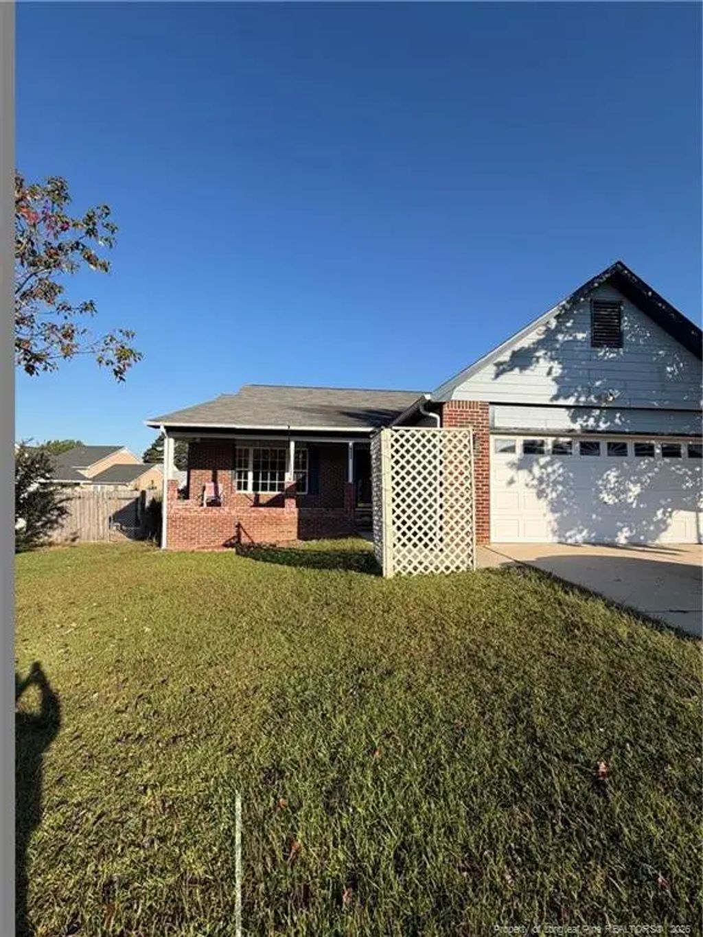 8432 Frenchorn Lane, Fayetteville