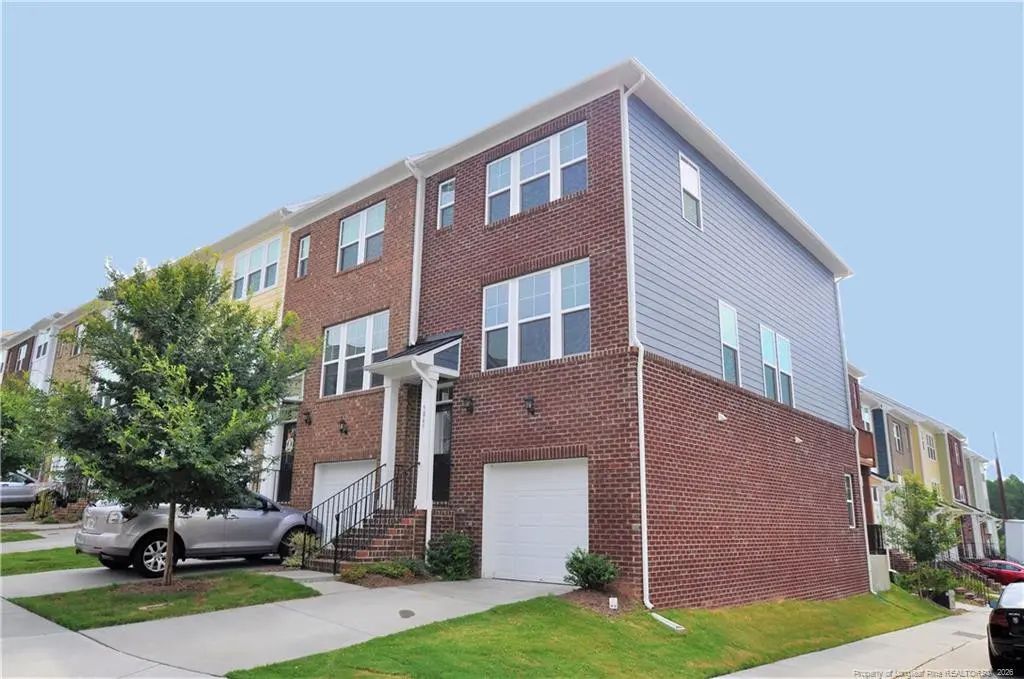 5045 Lalex Lane, Cary