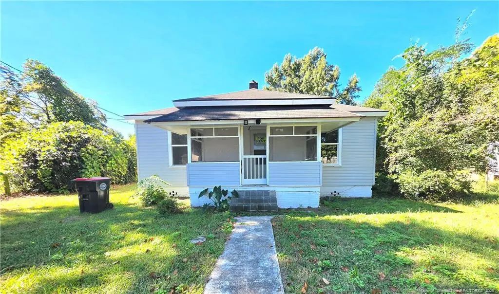 64 Beck Street, Red Springs