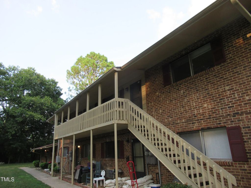 130 S Estes Drive B-11, Chapel Hill