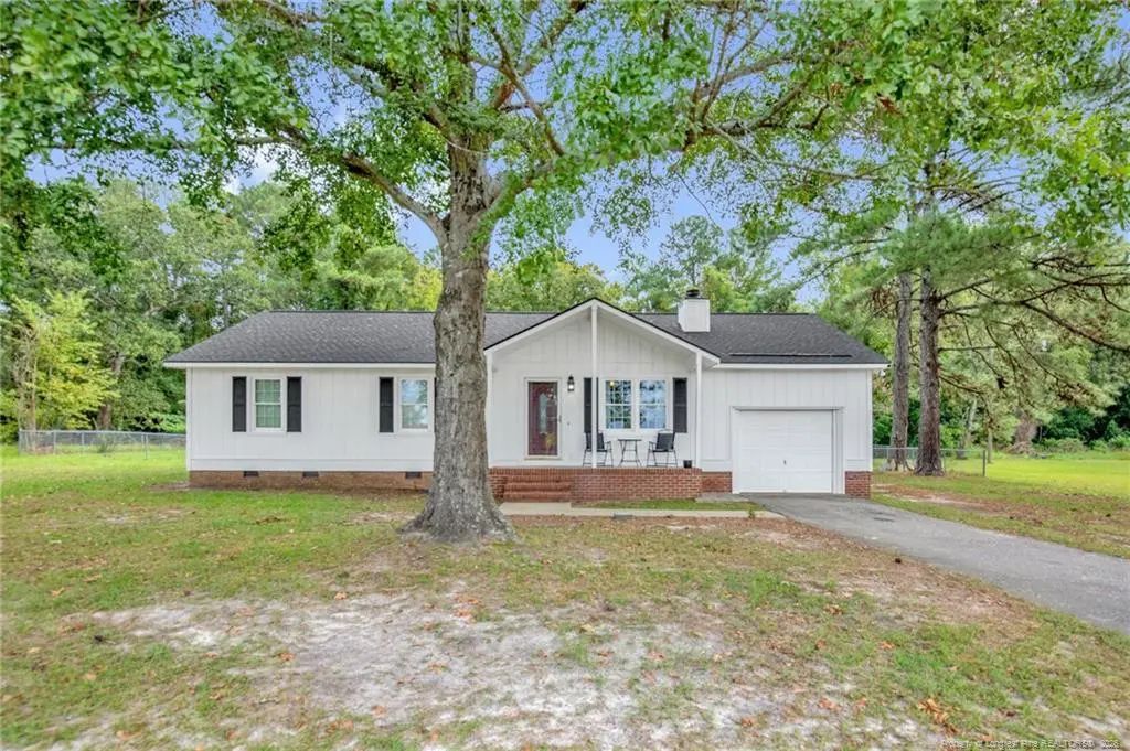 4005 Catherine Drive, Fayetteville