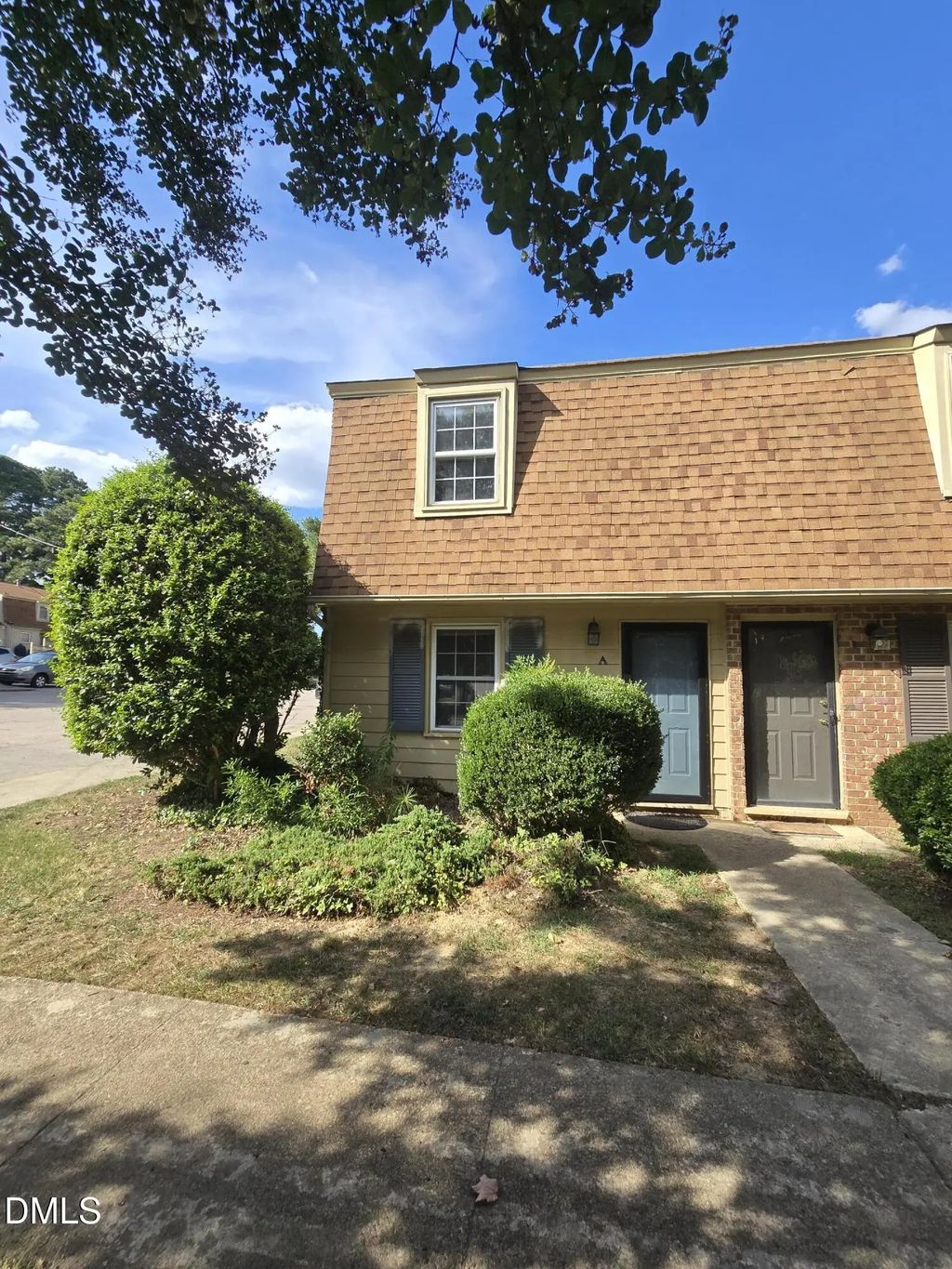 4812 Blue Bird Court A, Raleigh