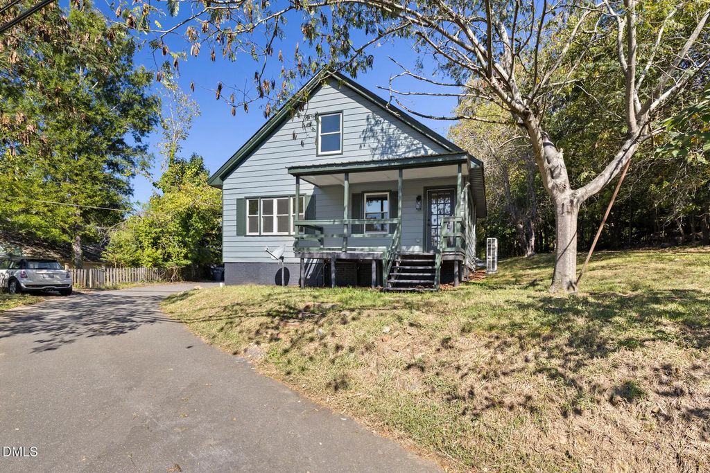 530 W King Street, Hillsborough