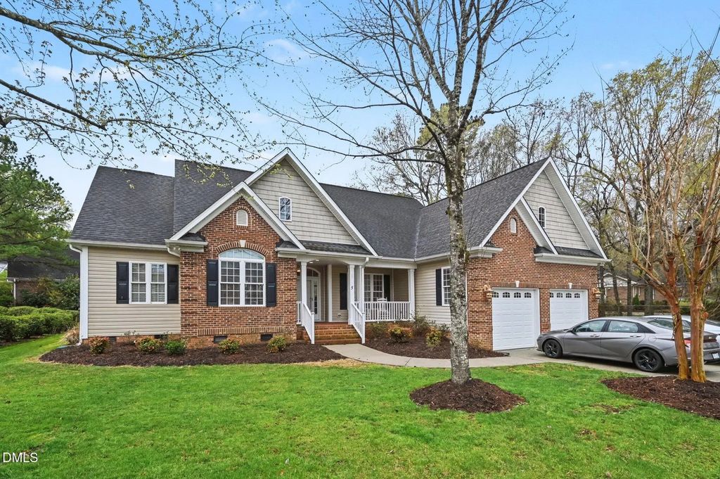 5 Leathers Court, Durham