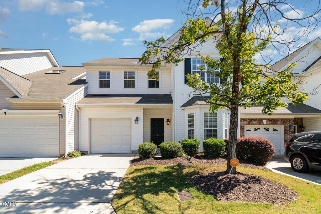 127 Hidden Springs Drive, Durham