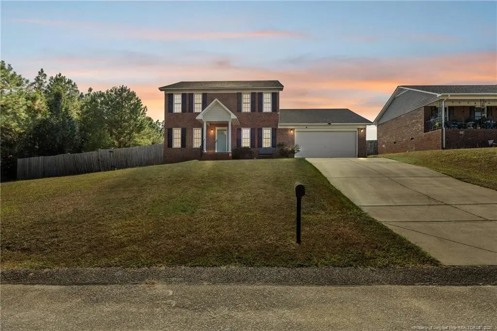 916 Beuer Drive, Fayetteville