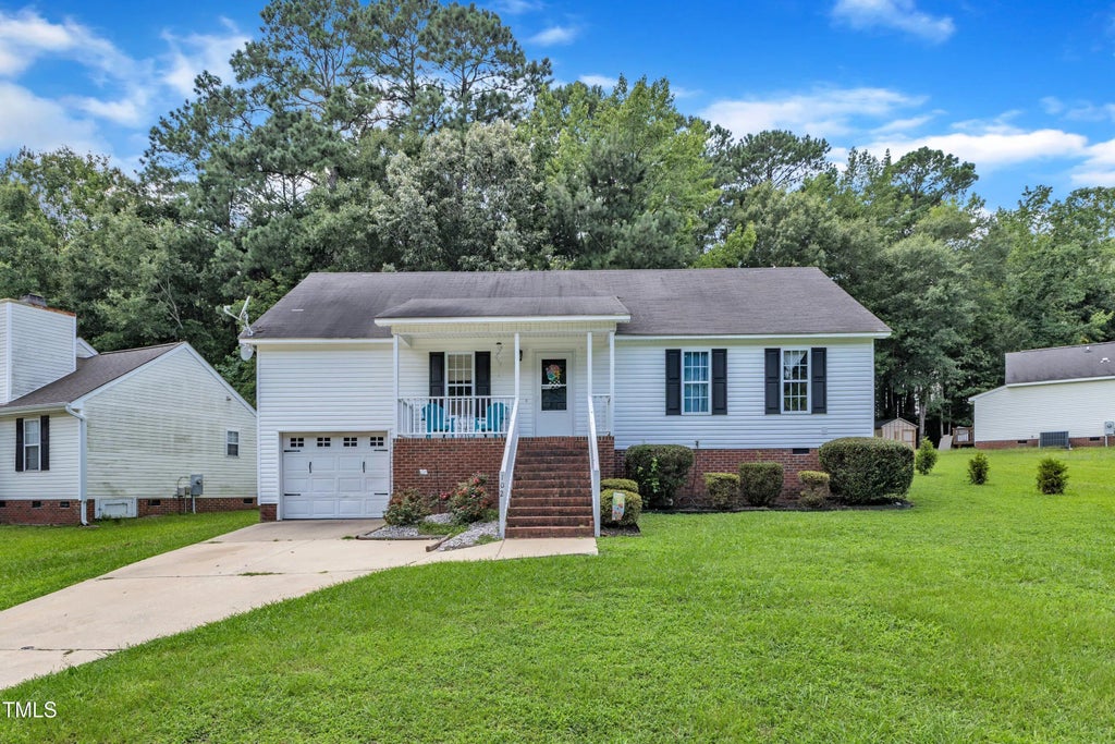 1024 Laurel Leaf Road, Zebulon