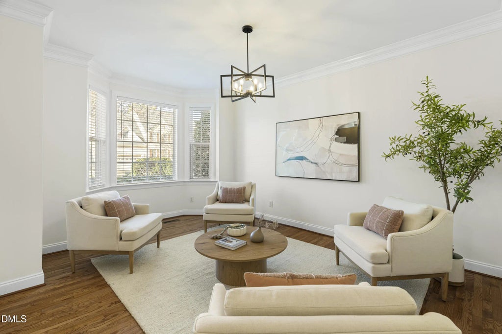 105 Bayless Ridge Court, Morrisville