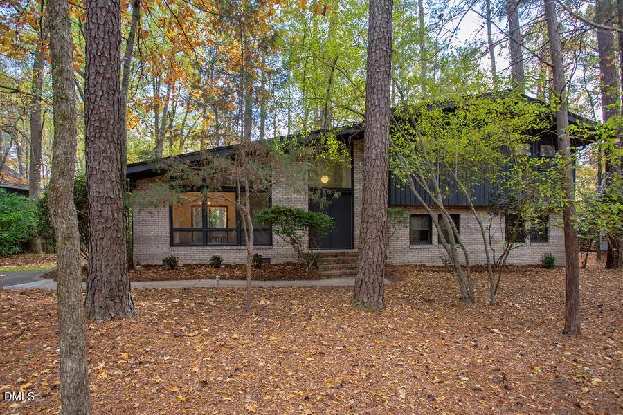 2428 Sedgefield Drive, Chapel Hill