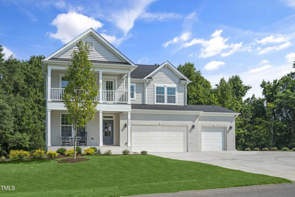 8704 Maxine Street Lot 1, Willow Springs