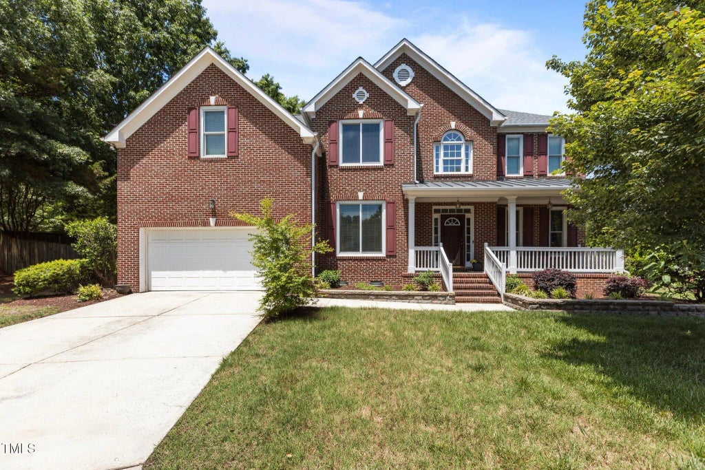 708 Cheselden Drive, Durham