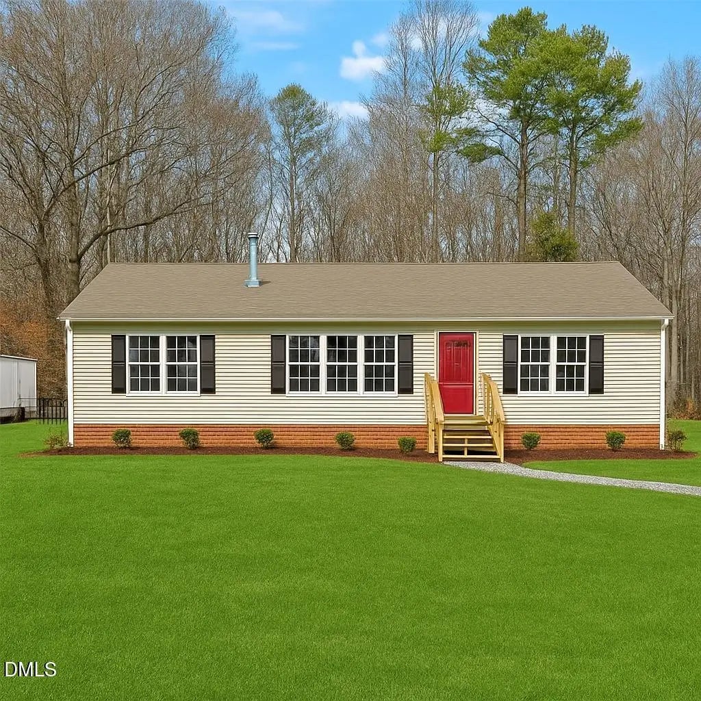 4720 Brigadoon Drive, Durham